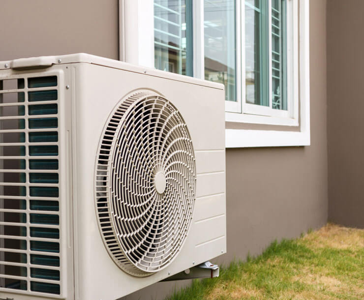 Residential HVAC Services In Mount Pleasant SC